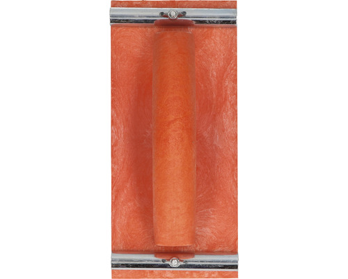 Schuurkurk met handgreep voor pleisterwerk