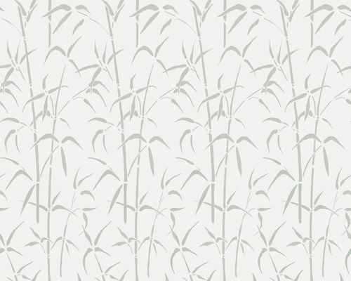 D-C-FIX Raamfolie zelfklevend bamboe 45x200 cm Behang met bamboepatroon