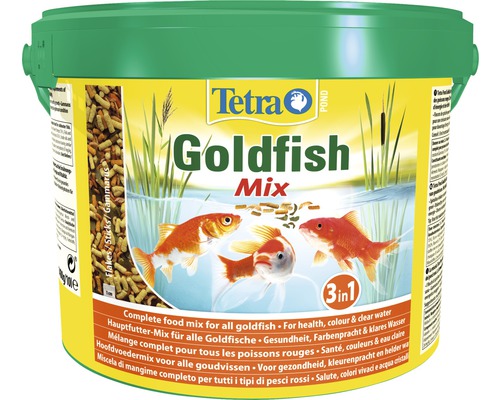 TETRA Pond Goldmix 10 L