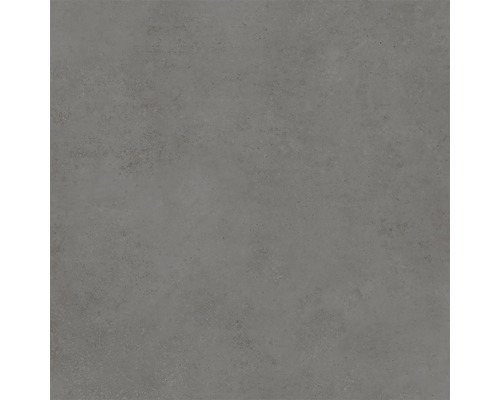 Grijze keramische vloertegel