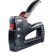 Novus J-17 handtacker voor klemmen type A en D