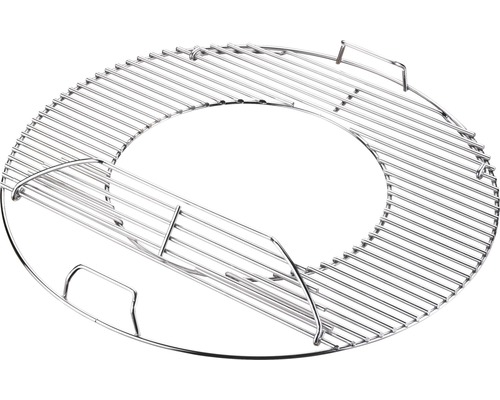 Metalen grillrooster