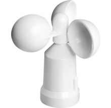 Windvaan voor windmeting