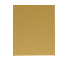 PROLINE GOLD Schuurpapier vellen P240 set à 10 stuks