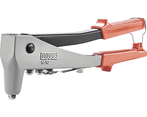 NOVUS Popnageltang N-10 Set NOVUS Popnageltang N-10 Set
