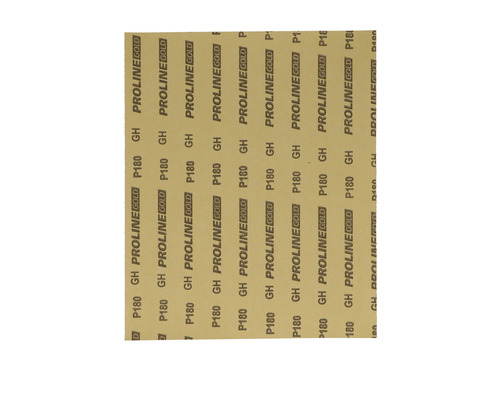 Schuurpapier vel P180