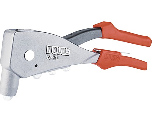 NOVUS Popnageltang N-20 NOVUS Popnageltang N-20