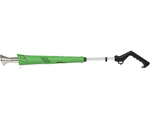 EUROM Electric Weedburner 2-in-1