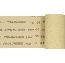 PROLINE GOLD Schuurrol P100 115 mm x 5 m