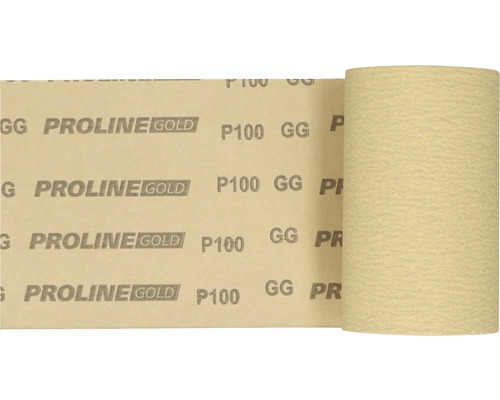 Schuurpapierrol korrel P100