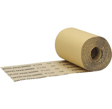PROLINE GOLD Schuurrol P120 115 mm x 5 m