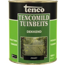 TENCO Tencomild dekkend tuinbeits zwart 1 l-thumb-0