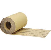 Schuurpapierrol met korrel 150
