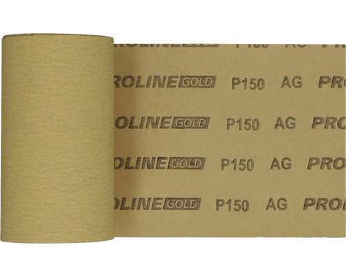 Schuurpapierrol korrel P150