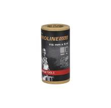 PROLINE GOLD Schuurrol P220 115 mm x 5 m