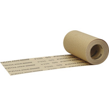 PROLINE GOLD Schuurrol P220 115 mm x 5 m