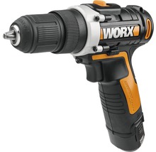 Accuboormachine van Worx