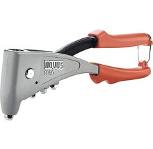 Blindklinknageltang Novus N-30