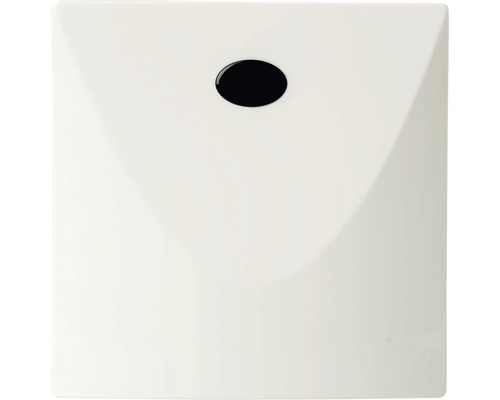 Vierkante bewegingsmelder voor binnenshuis