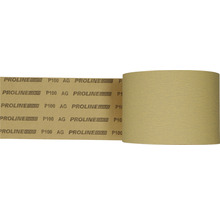 PROLINE GOLD Schuurrol P100 115 mm x 25 m