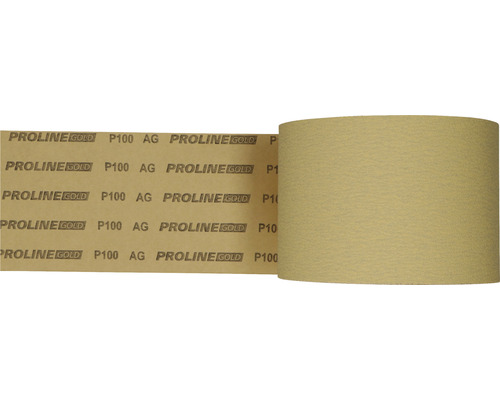 Rol schuurpapier korrel P100