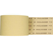 Schuurpapierrol, korrel P120