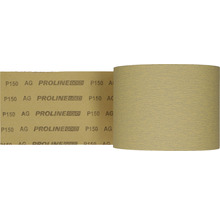 Schuurpapierrol korrel P150