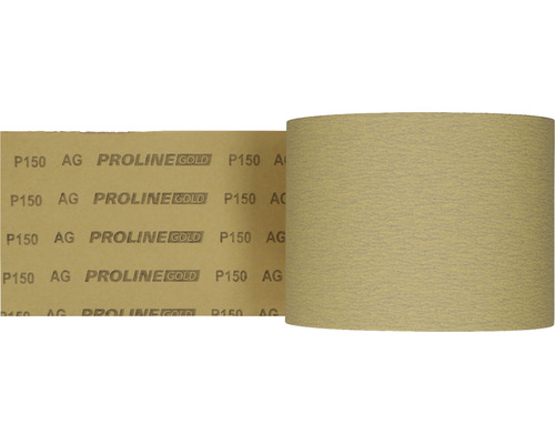 Schuurpapierrol korrel P150