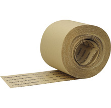 Schuurpapierrol korrel P180