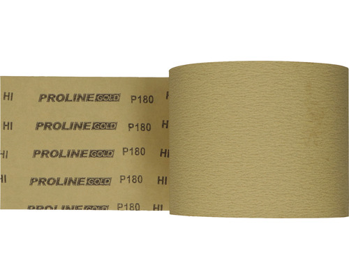 Rol schuurpapier korrel 180