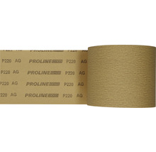 Schuurpapierrol korrel P220