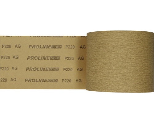 Schuurpapierrol korrel P220