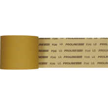 PROLINE GOLD Schuurrol P240 115 mm x 25 m