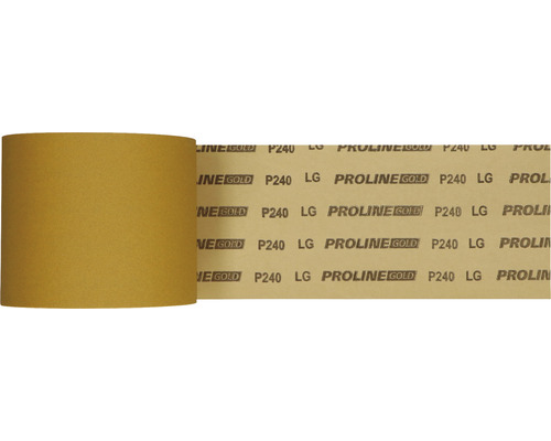 Schuurpapier rol korrel 240