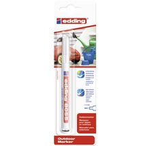 EDDING Outdoormarker 8055 wit