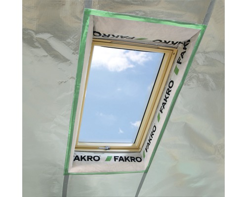 FAKRO Binnenkraag XDS (bxh) 134x98 cm FAKRO Binnenkraag XDS (bxh) 134x98 cm