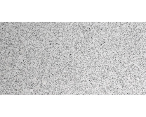 Wand- en vloertegel Graniet grijs gevlamd 30,5x61 cm