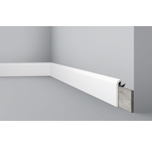 DECOFLAIR Overzetplint CBC1 11x2,2x200 cm