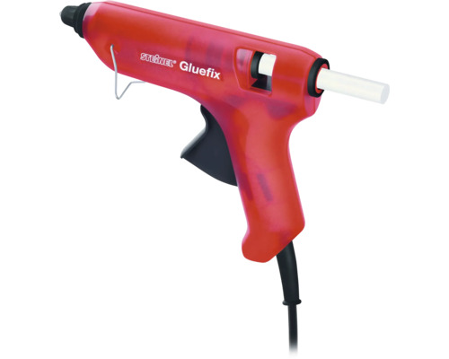 STEINEL Lijmpistool Gluefix incl. lijmsticks STEINEL Lijmpistool Gluefix incl. lijmsticks