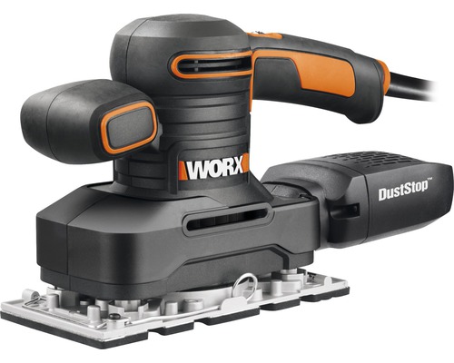 Worx Schuurmachine kopen . HORNBACH . Laagste Prijsgarantie