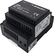 Fakro stroomvoorziening Z260