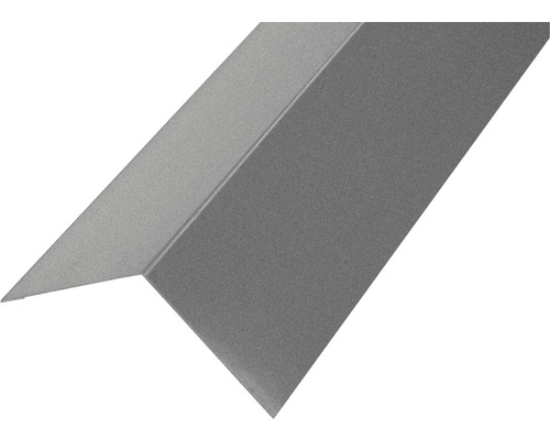Hoekprofiel van metaal