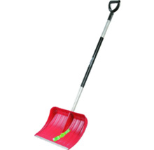 Sneeuwschuiver Freund-Victoria aluminium - kunststof 53 cm-thumb-1 Sneeuwschuiver Freund-Victoria aluminium - kunststof 53 cm-thumb-1