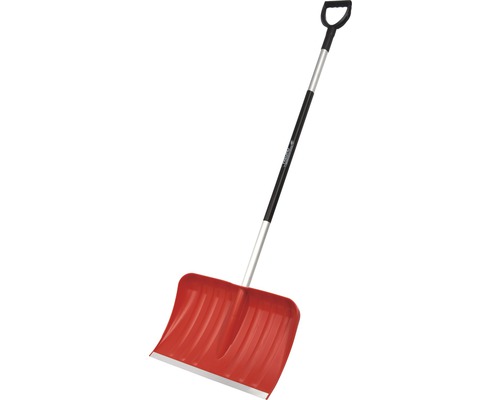 Sneeuwschuiver Freund-Victoria aluminium - kunststof 53 cm Sneeuwschuiver Freund-Victoria aluminium - kunststof 53 cm