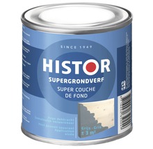 HISTOR Perfect Base Supergrondverf grijs 250 ml-thumb-0