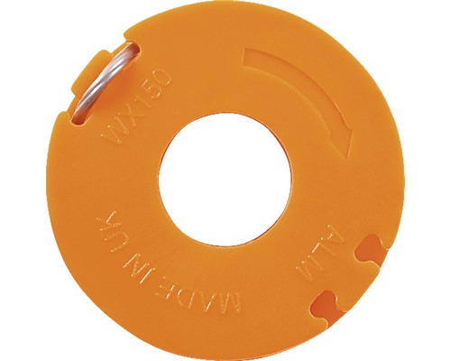 ALM WX150 vervangspoel voor grastrimmer