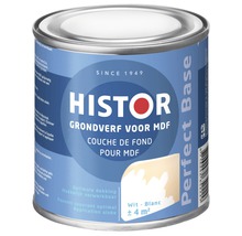 Histor grondverf voor MDF in blik