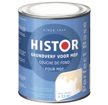 Histor grondverf voor MDF blik