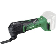 HiKoki multifunctioneel gereedschap met accu