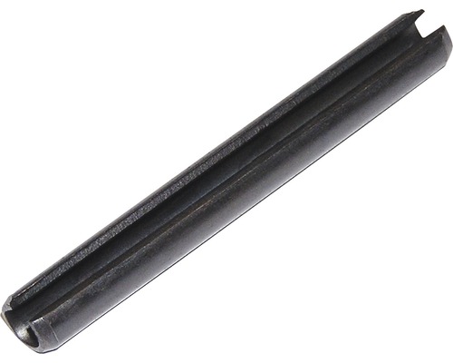 DRESSELHAUS Spanhuls Ø 4x40 mm DIN 1481 metaal, 100 stuks Spie van staal
